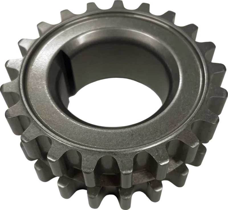 Boundary Ford Modular V8 4V Billet Crankshaft Timing Sprocket mit integriertem Spacer