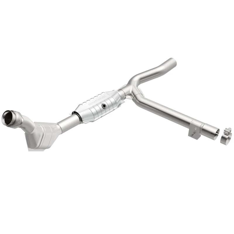 MagnaFlow-Katalysator DF 99-00 F-150 4.2L V6 2WD P/