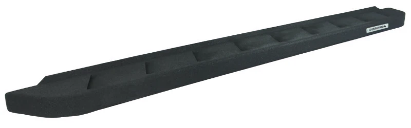 Go Rhino 07-18 Jeep Wrangler JK RB10 Komplett-Kit mit RB10 + Brkts