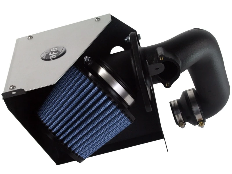 afe_54-10322-6792ca422b485 aFe MagnumFORCE Intakes Stage-2 P5R AIS P5R Audi A4 02-05 L4-1.8L (t)