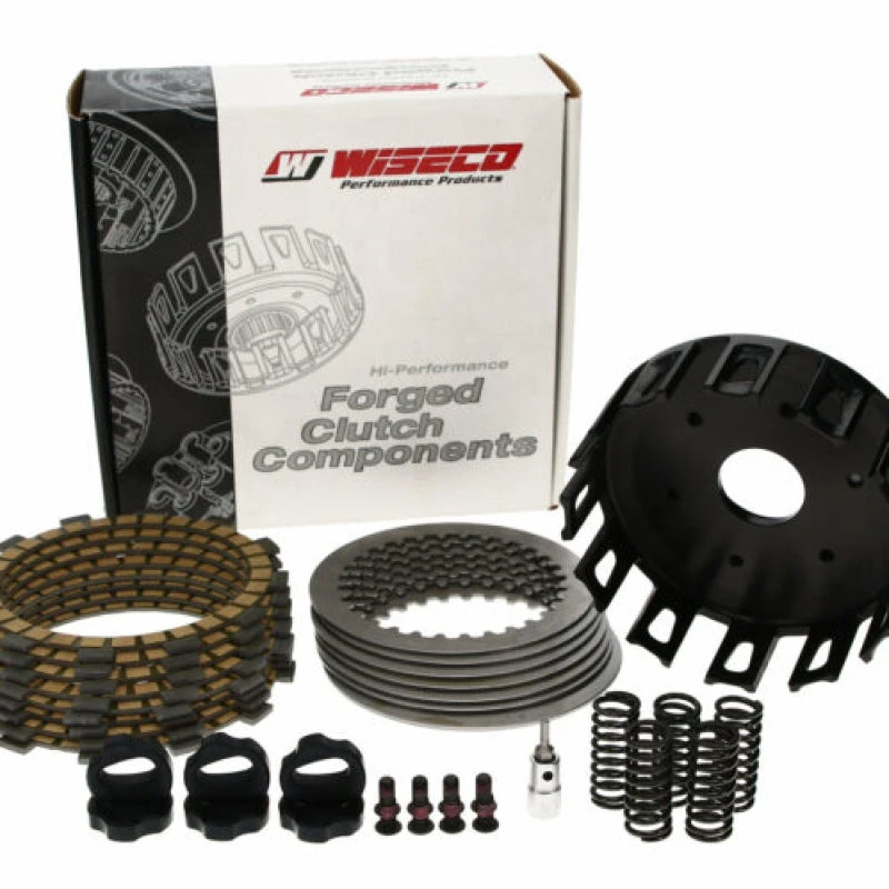 Wiseco 02-19 Yamaha YZ85 Kupplungskorb