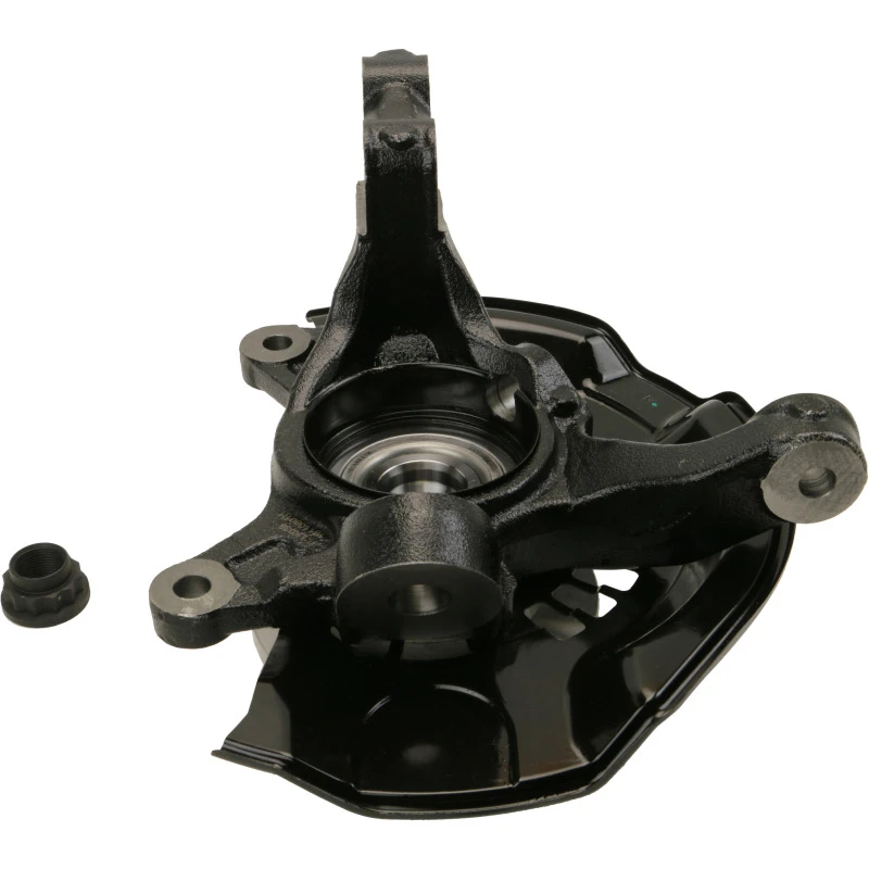 MOOG 04-06 Toyota Camry Vorderrechts Komplette Knuckle-Anlage