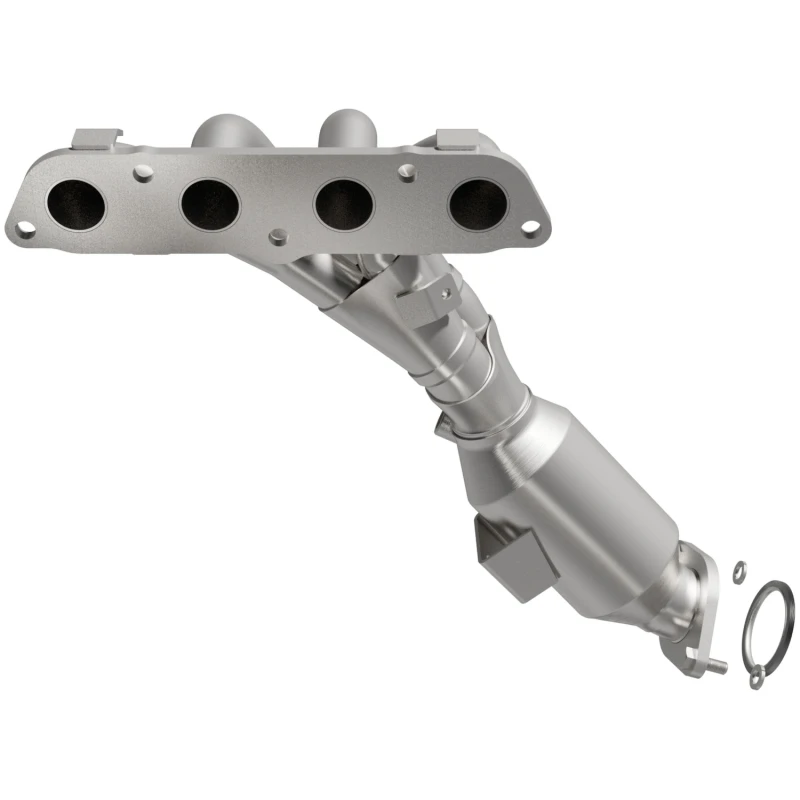MagnaFlow Konverter DF 16-17 Mazda MX-5 Miata L4 2 OEM-Ansaugkrümmer