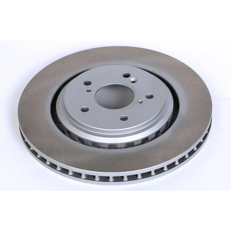 Power Stop 14-16 Acura MDX Front Semi Coated Rotor