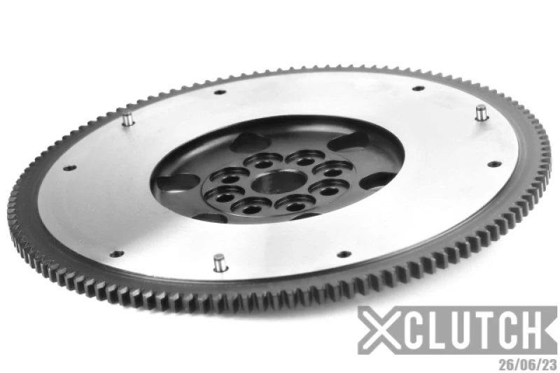 XClutch 2,5L Chromoly Schwungrad für Subaru Baja Turbo 04-06