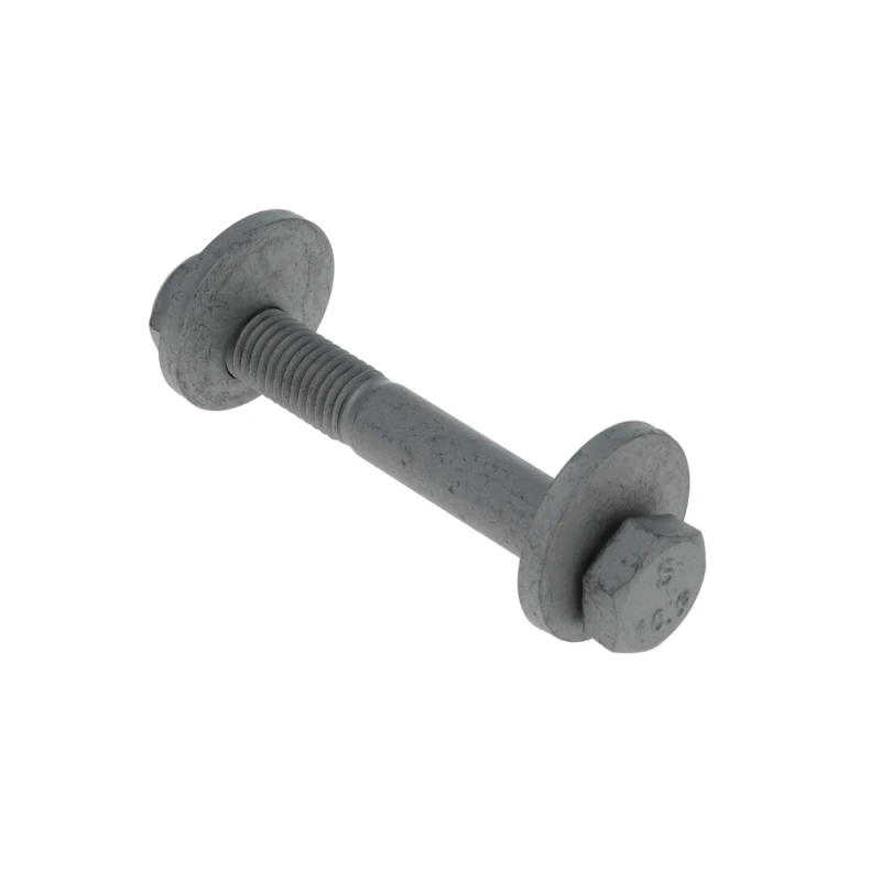 SPC Performance Rear Camber Adjustment Kit