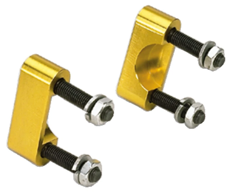 Moroso U-Joint Girdle for 55-82 Chevrolet/Dana 60 (w/U-Bolts)