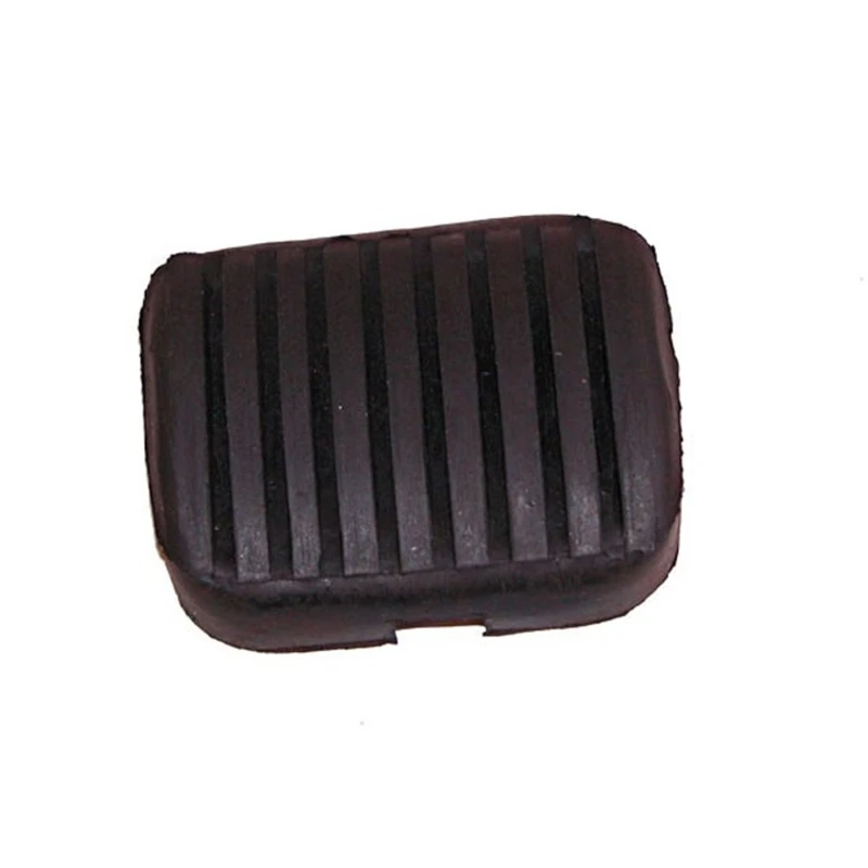 Omix Pedal Pad Bremse oder Kupplung 45-86 Willys & Modelle