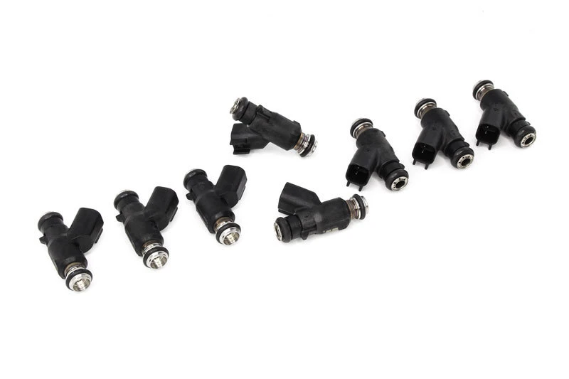 DeatschWerks 00-06 Chevrolet Silverado/Sierra 60lb Einspritzpumpen - Set von 8