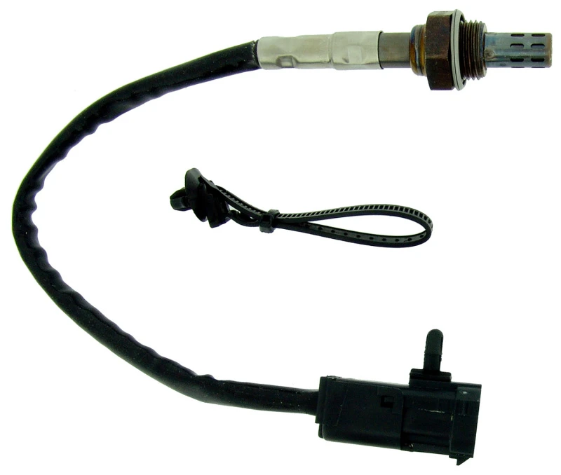 NGK Cadillac Allante 1993 Sauerstoffsensor für Direktmontage