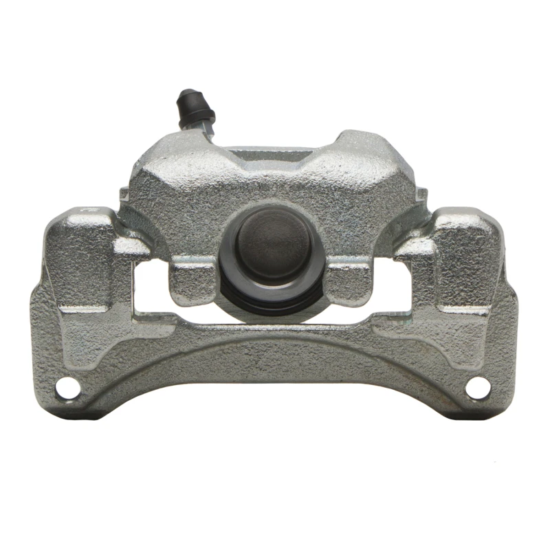 DFC 01-03 Toyota Highlander Rear-L Premium Caliper - Silver Zinc Coated