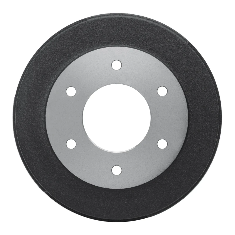 DFC 81-85 Nissan 720 Datsun Rear True Balanced Brake Drum