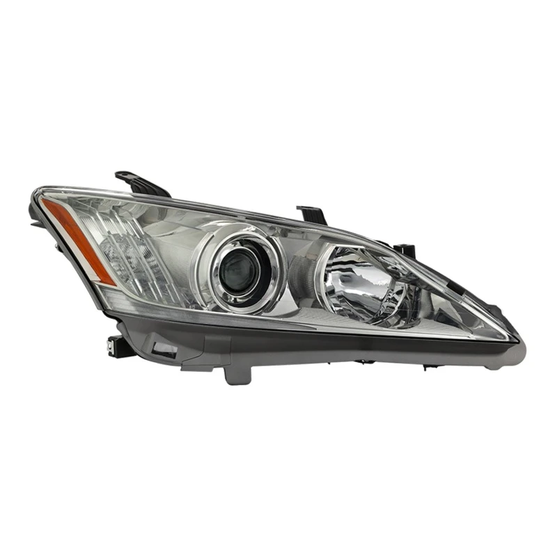 spyder_9943300-6794bdd43ef43 xTune 10-12 Lexus ES350 Passenger Side HID/AFS Headlight - OEM Right (PRO-JH-LES10-AFS-OE-R)