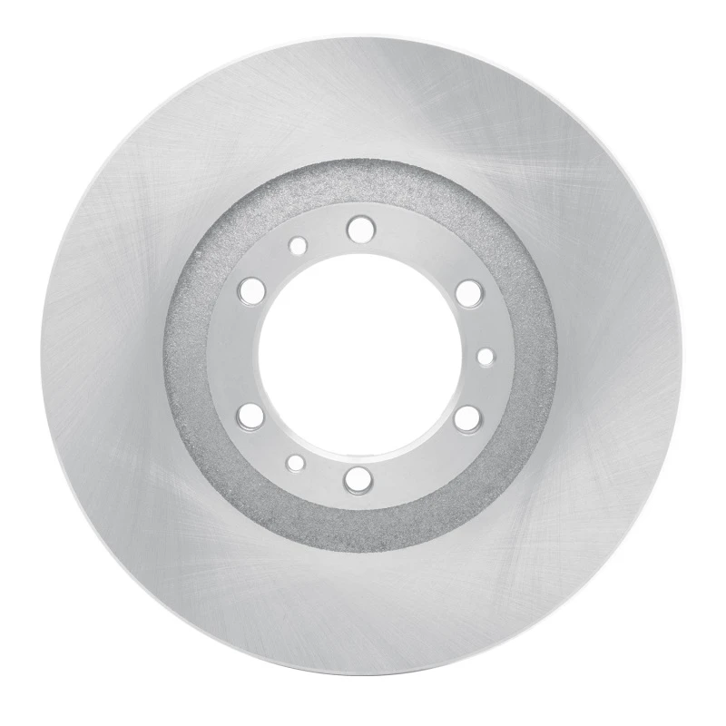 DFC 92-02 Acura SLX Front Brake Rotor