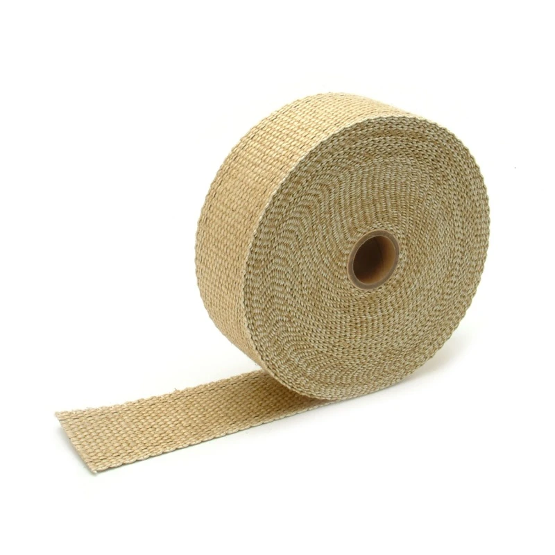 DEI Auspuff-Wrap 2 Zoll x 50 Fuß - Beige