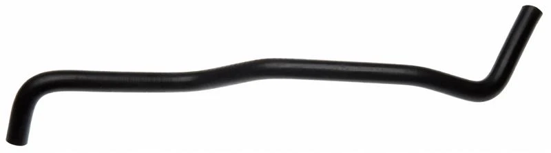 Gates 06-08 Buick Lucerne V-6 3.8L Eng. To Heater (Bottom) Molded Heater Hose