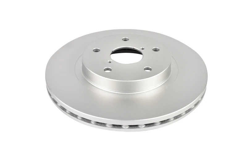 DBA Vorderer En-Shield Standard Rotor für 19-22 Subaru Forester