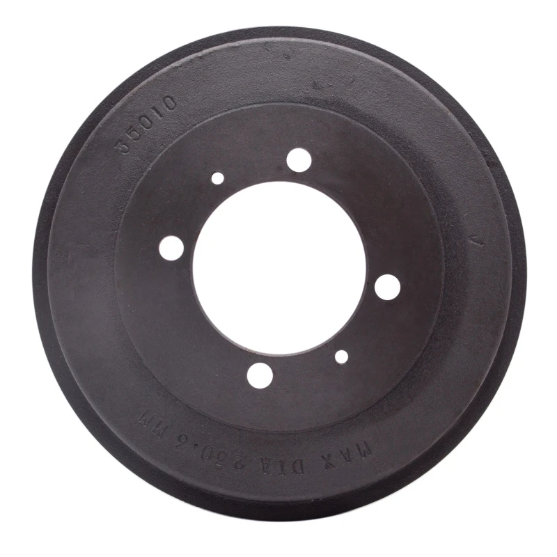 DFC 74-98 Dodge Challenger Rear True Balanced Brake Drum