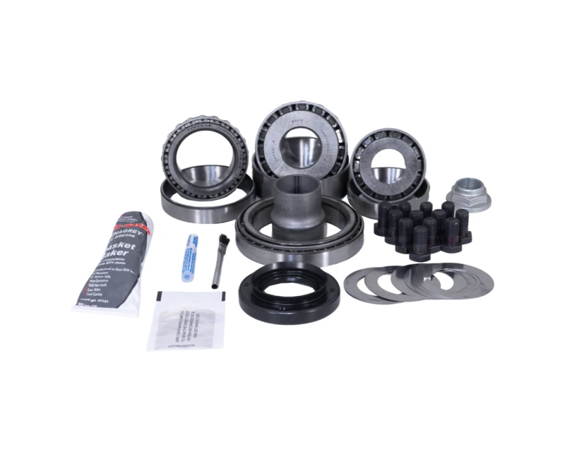 Revolution Gear & Axle Ring and Pinion Master Install Kit for Toyota V6
