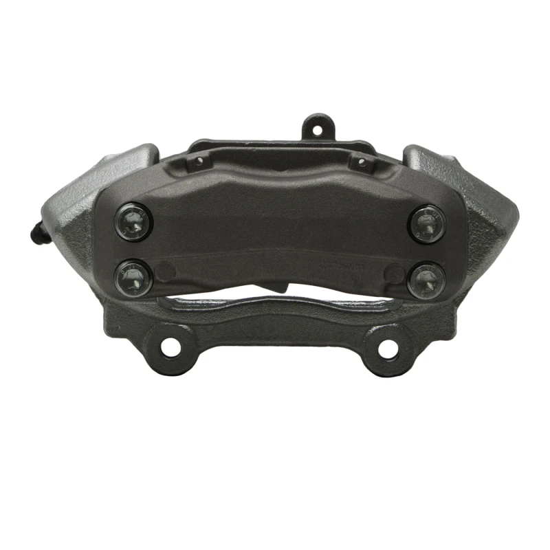 DFC 02-06 Mercedes-Benz CL500 Front-L/Front-R Silver Zinc Coated Premium Caliper