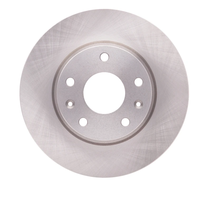 DFC 02-05 Land Rover Freelander Front Brake Rotor