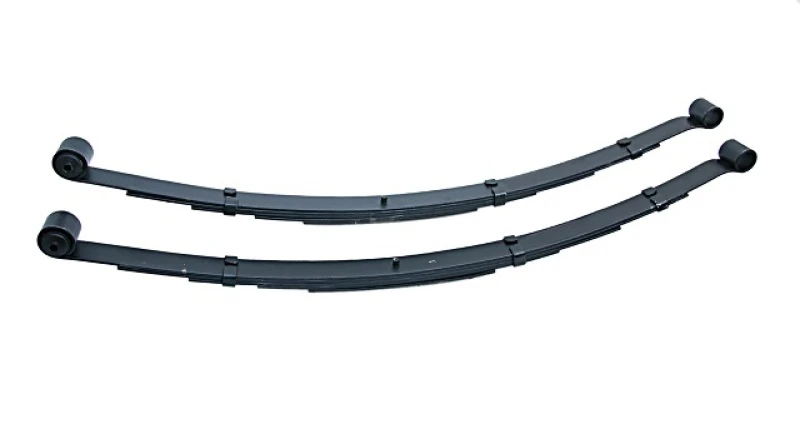 Belltech 67-81 Camaro/Firebird Muscle Car Blattfeder (Einzelstück)