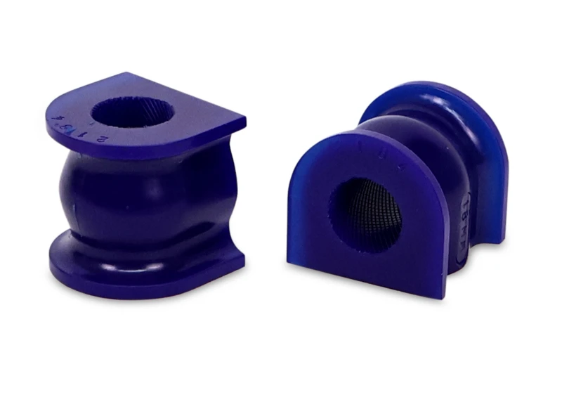 SuperPro Rear Sway Bar To Chassis Bush