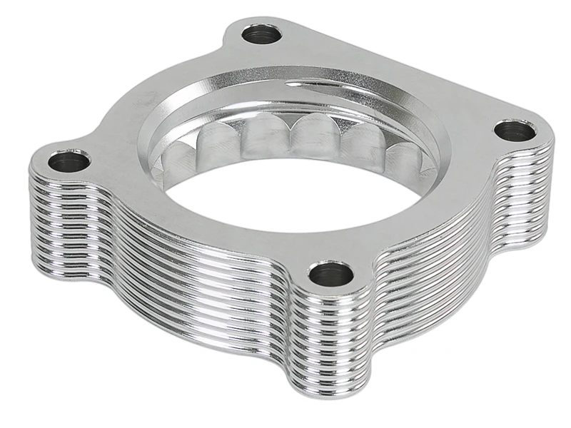 aFe Silver Bullet Drosselklappen-Abstandshalter TBS Toyota Tacoma 05-11 V6-4.0L
