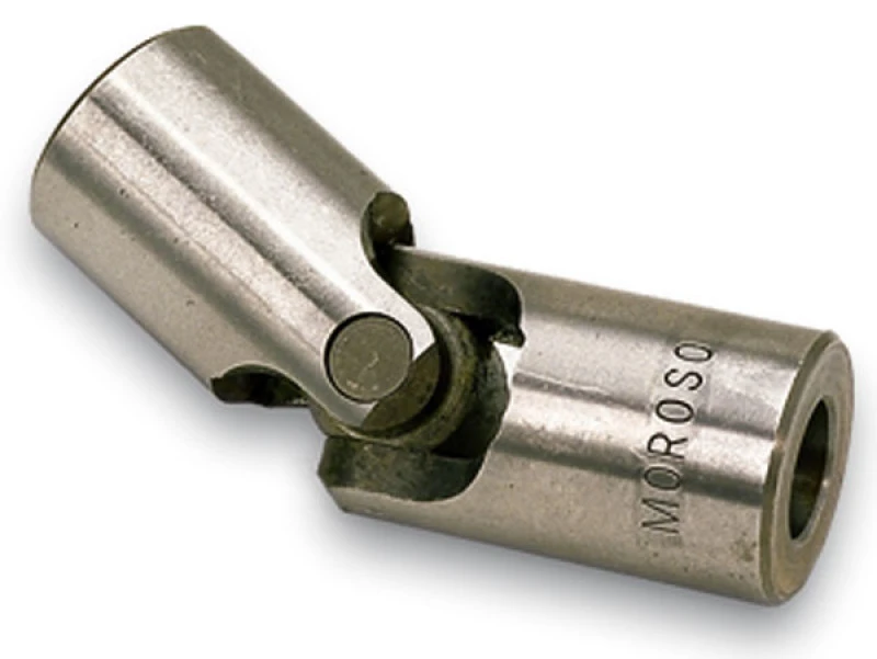 Moroso Lenkungs-U-Gelenk Unsplined für 3/4 Zoll Wellen