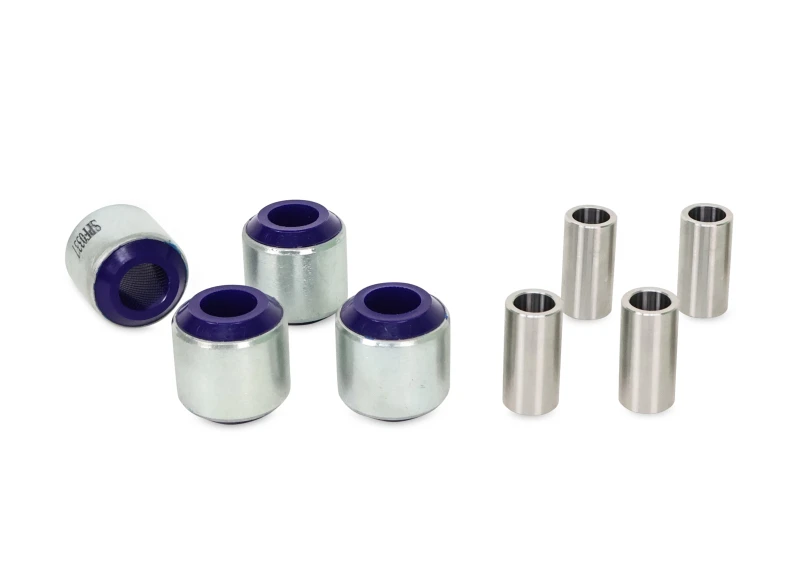 SuperPro Control Arm Bushing Kit