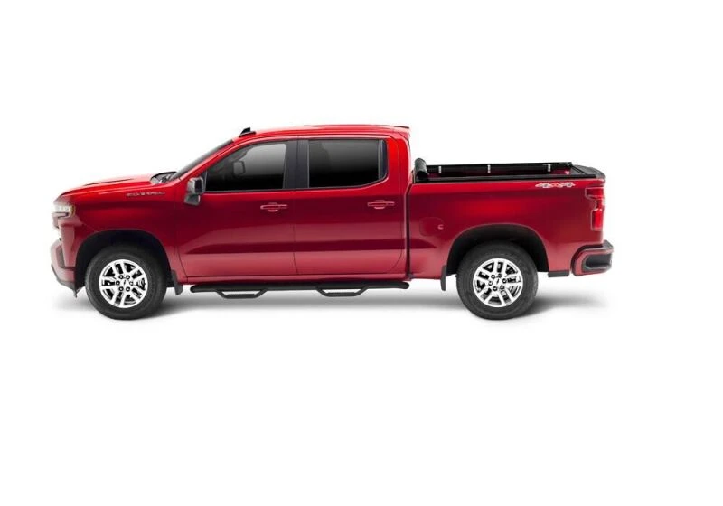 Truxedo TruXport Bettabdeckung für 19-20 GMC Sierra & Chevrolet Silverado 1500 (Neuer Körper) 5ft 8in