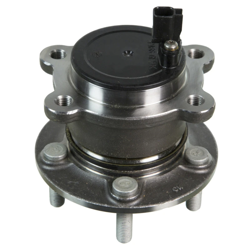 MOOG 13-18 Ford C-Max Hinterrad-Naben-Antrieb