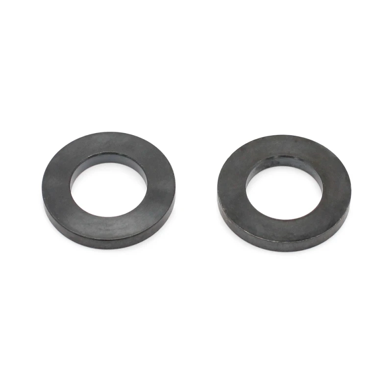 Wilwood spacer spindle .86 IDX1.50 THK