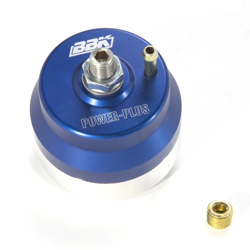 BBK 86-93 Mustang 5.0 Einstellbarer Kraftstoffdruckregler