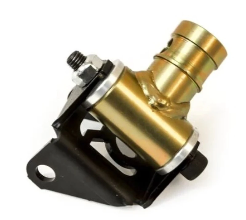 Innovative Zinc Steel Replacement Linkage Joint