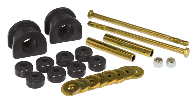 Prothane Front Sway Bar Bushings für GM S-Series 2WD