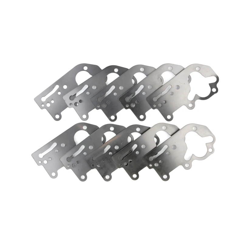 Cometic Hd Ölpumpengehäuse zu Gehäuse L80-91 Alle B/T.010in Rc, 10Pk