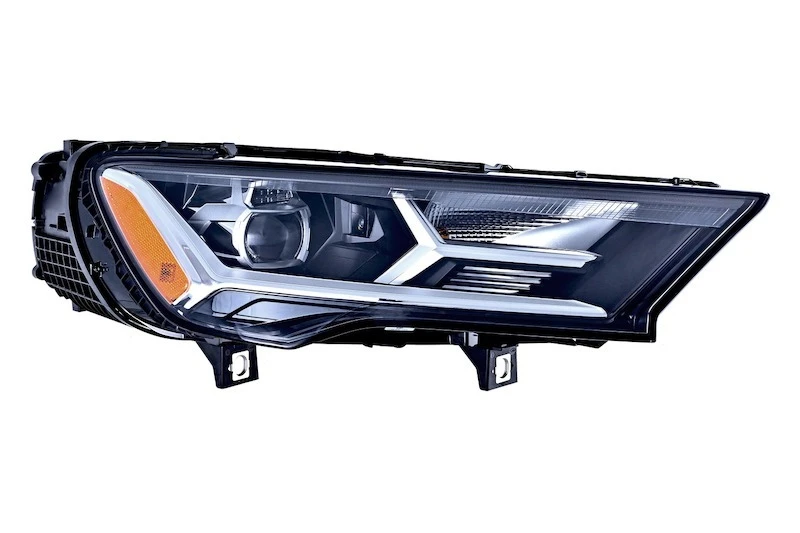 hella_354881061-682ecc43578d7 Hella 2020-2022 Audi Q7 Halogen Headlight Assembly