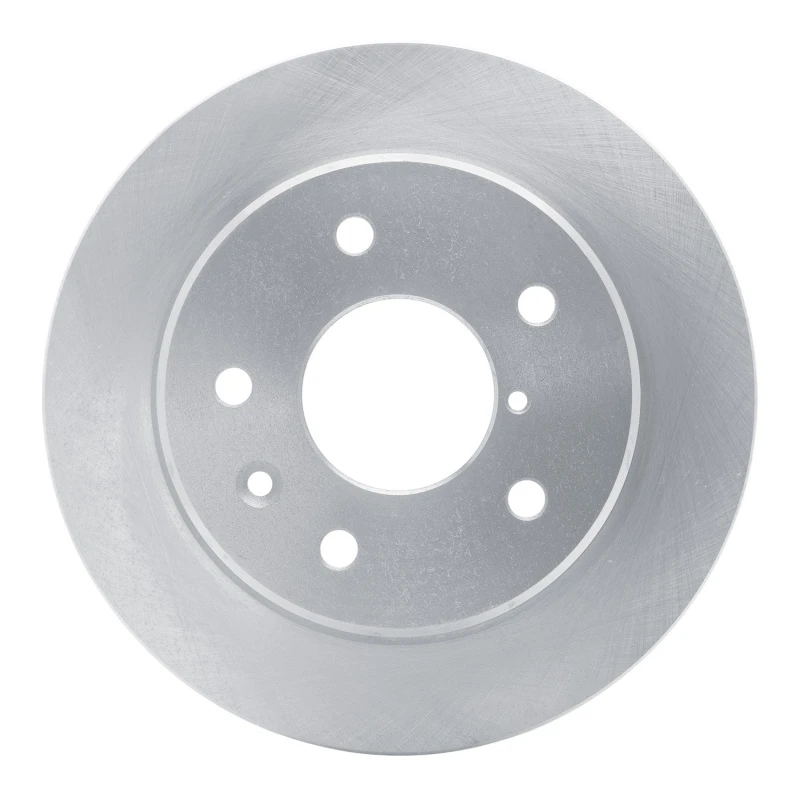DFC 89-91 Mazda RX-7 Rear Brake Rotor