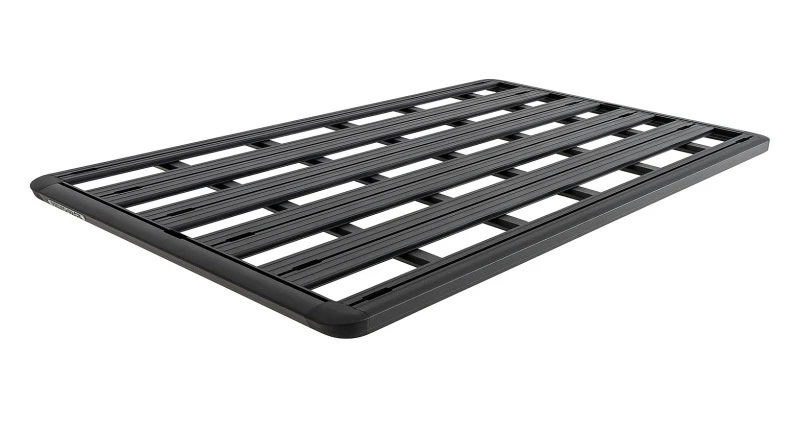 Rhino-Rack Pioneer Plattform Tray - 193 cm x 125 cm - Schwarz