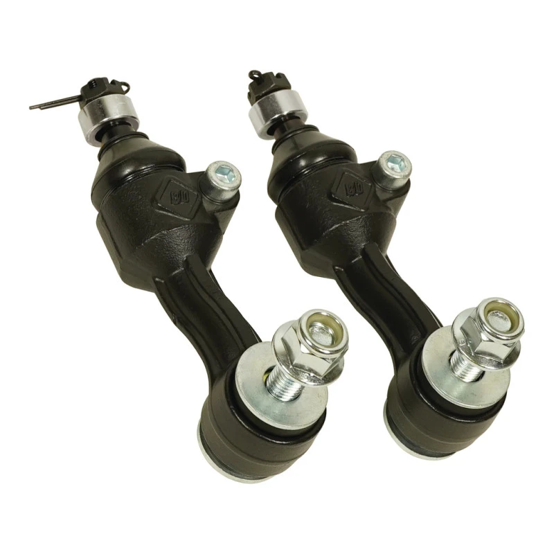 BD Diesel Sway Bar End Links Kit für 2000-2009 Dodge Ram 2500/3500 4WD