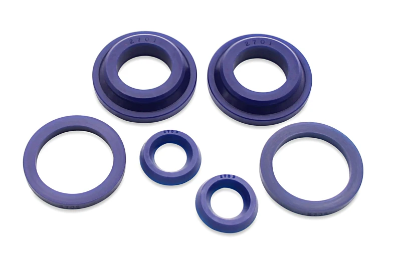 SuperPro Cross Member Washer for Subaru WRX