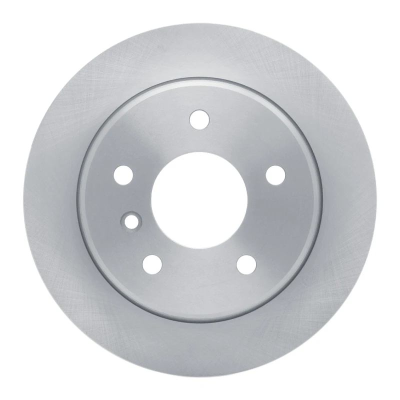 DFC 01-06 Mercedes-Benz A190 (Mexico) Rear Brake Rotor