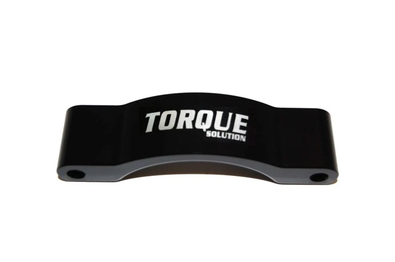 Torque Solution Billet Timing Belt Guide für Subaru Turbo Modelle (inkl. 02-13 WRX/STi)