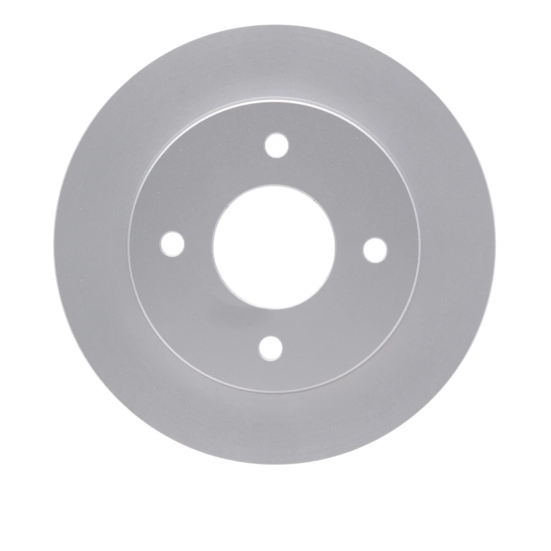 DFC 89-98 Nissan 240SX Rear GeoSPEC Coated Rotor