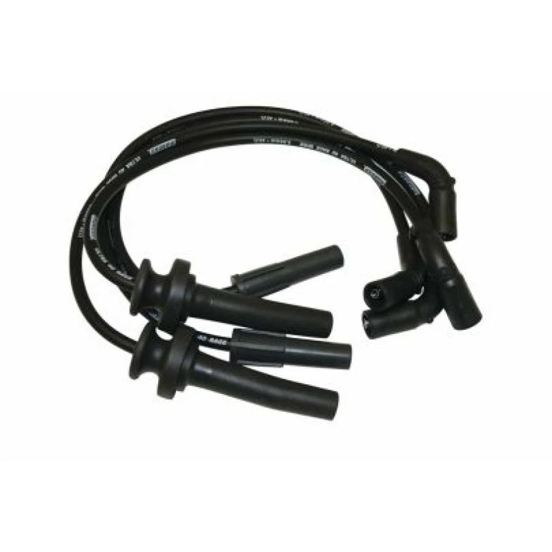 Moroso Ultra 40 Wire Set für Harley-Davidson XL 1200S