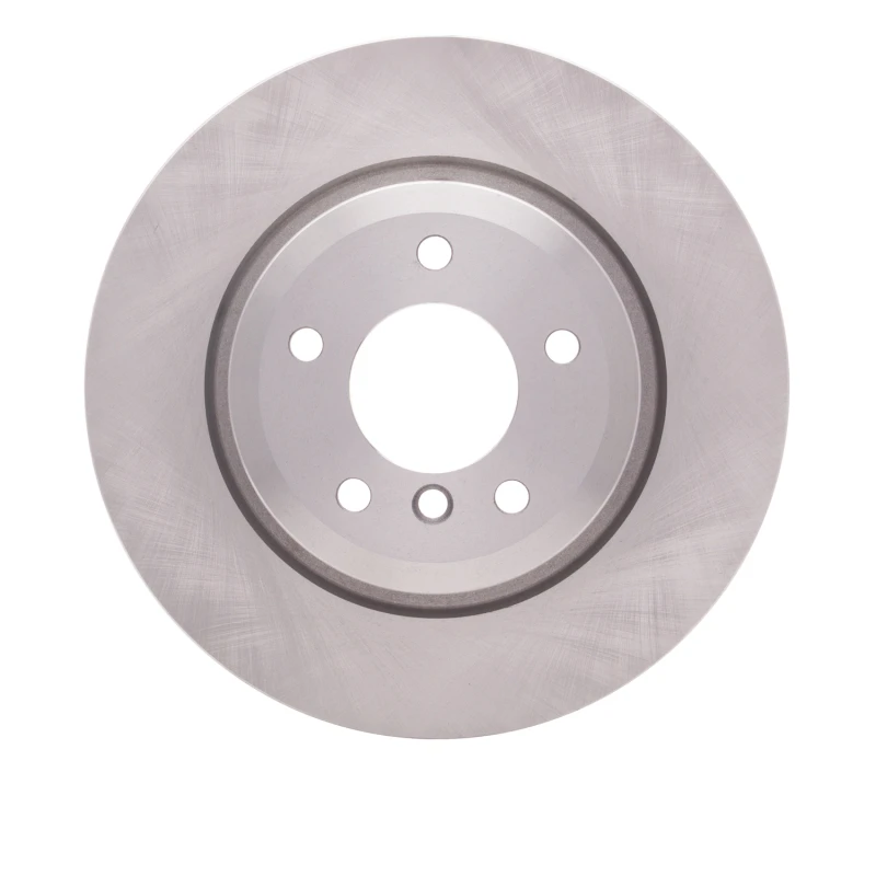 DFC 11-16 BMW Z4 Rear Brake Rotor