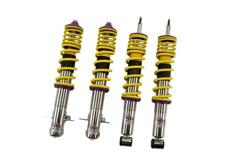 KW Coilover-Kit V1 VW Golf I / Jetta I (155) Cabrio