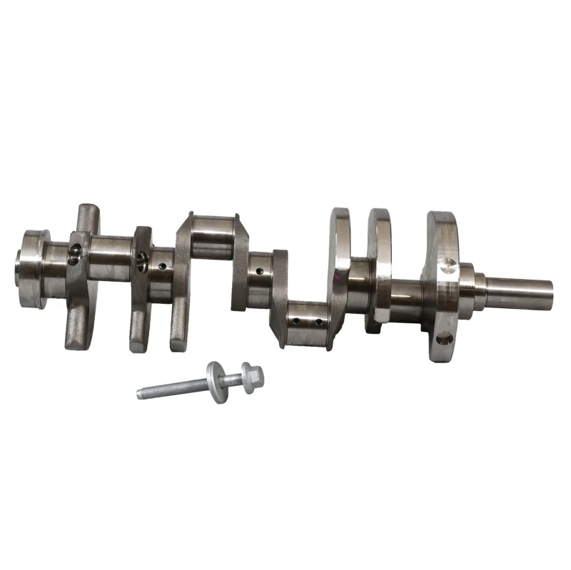 Ford Racing 2020+ F250 Super Duty 7,3L-Benzinmotor-Kurbelwelle