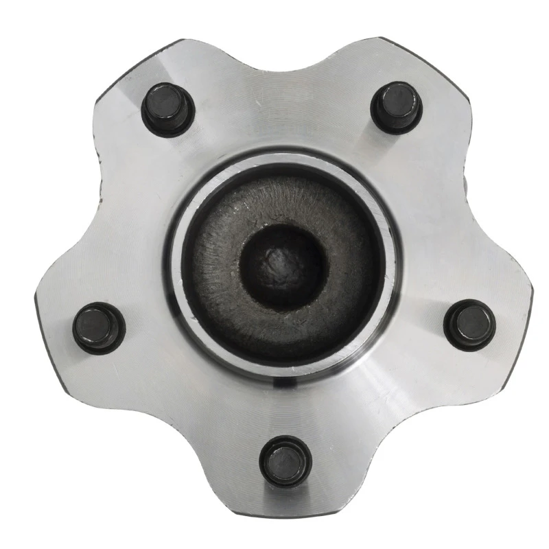 MOOG 2007 Nissan Altima Hinterradlager